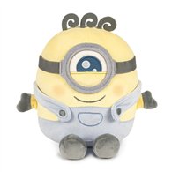 peluche carl minions 23cm
