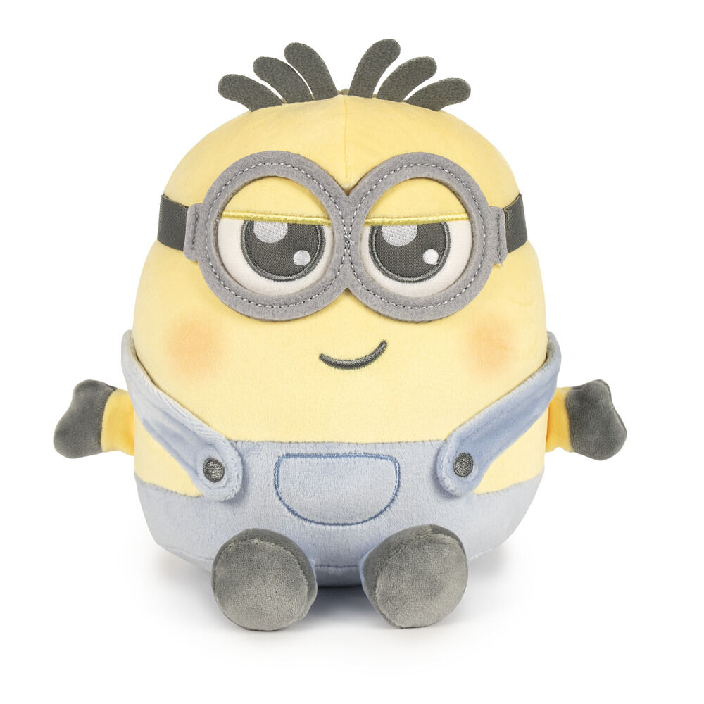 peluche otto minions 23cm