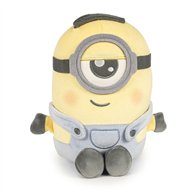 peluche stuart minions 23cm