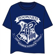 camiseta hogwarts harry potter adulto
