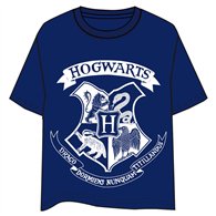 camiseta hogwarts harry potter adulto