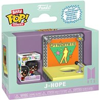 figura bitty stages bts - dynamite - j-hope