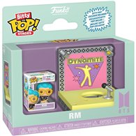 figura bitty stages bts - dynamite - rm