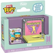 figura bitty stages bts - dynamite - rm