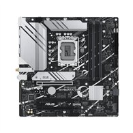 placa base asus prime b760m-a wifi matx 4xddr5 hdmi + dp bulk
