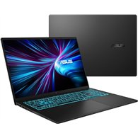 portatil gaming asus v16 intel core 7 240h/32gb ddr5/ssd1tb/16 wuxga/rtx5050/fdos