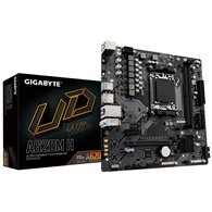 placa base gigabyte a620m-h matx am5 2xddr5 hdmi + dp