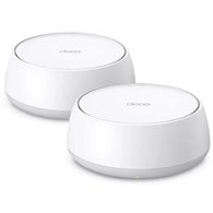 access point tp-link deco be25 mesh wifi 7 dualband interior ( pack 2ud )