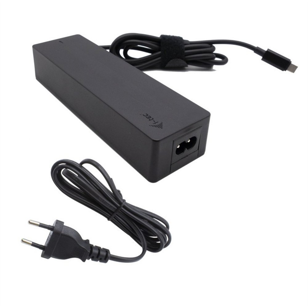 alimentador universal i-tec usb-c pd 3.0 100w