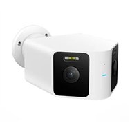 camara ip xiaomi outdoor cw100 3mp wifi vision nocturna ip66