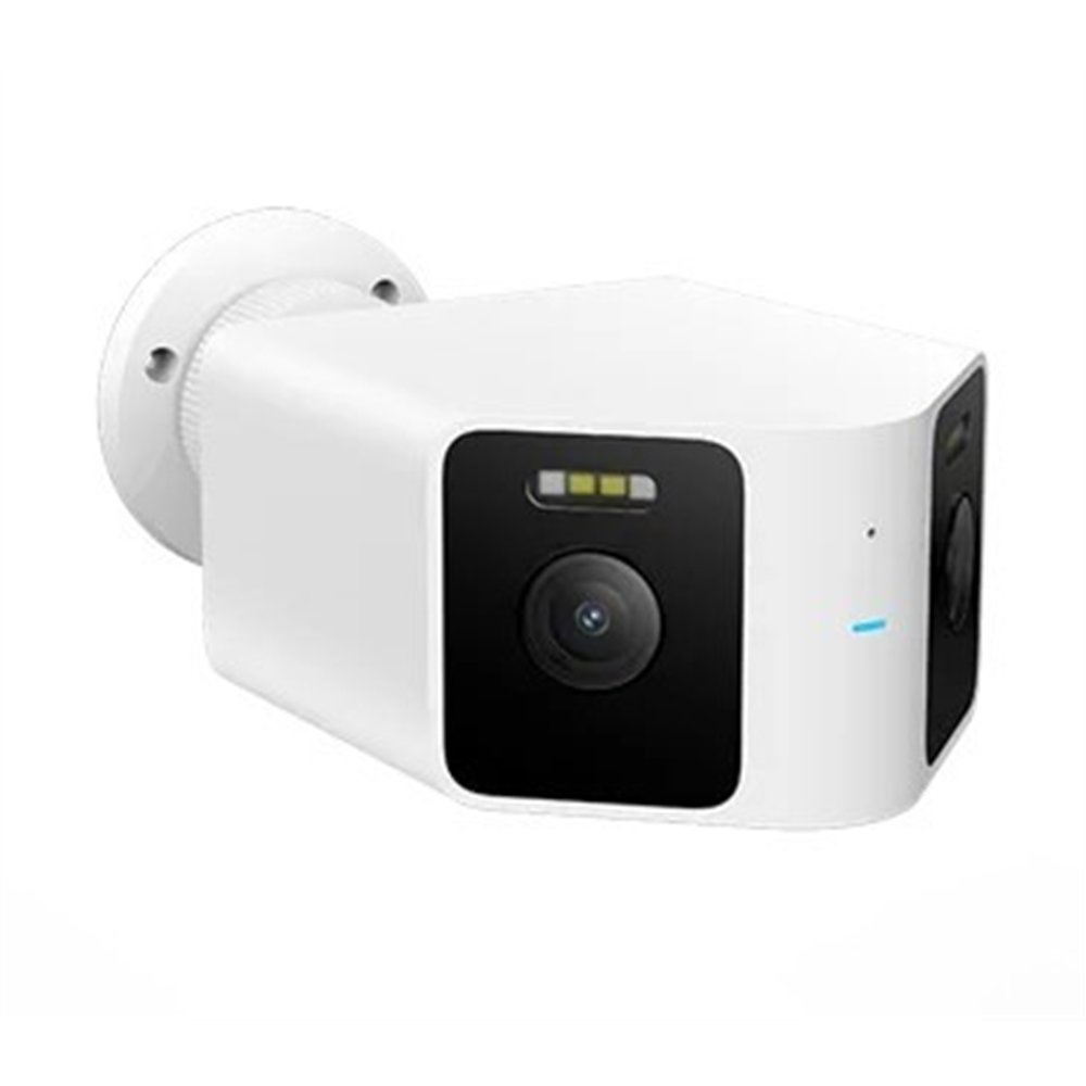 camara ip xiaomi outdoor cw100 3mp wifi vision nocturna ip66