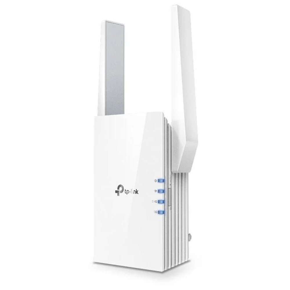 wireless repeater tp-link re505x dual band ax1500 wifi 6