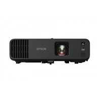 epson eb-l265f videoproyector 4600 lúmenes ansi 3lcd 1080p (1920x1080) 3d negro