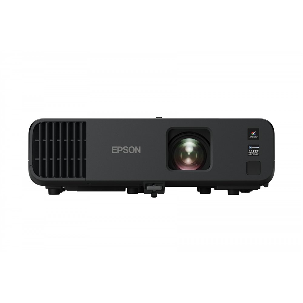 epson eb-l265f videoproyector 4600 lúmenes ansi 3lcd 1080p (1920x1080) 3d negro
