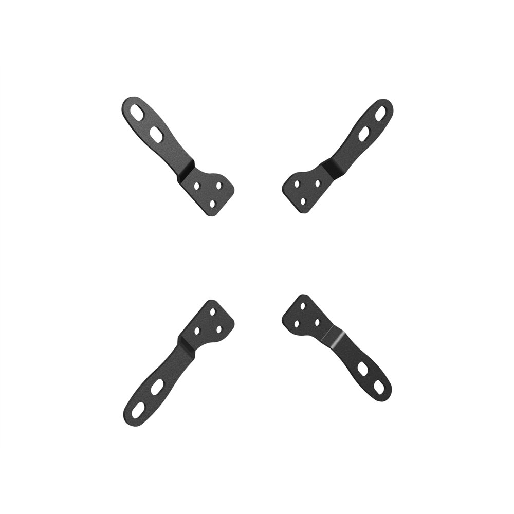 equip 650150 accesorio para soporte de monitor