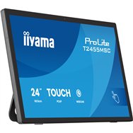 iiyama t2455msc-b2 panel de control táctil 60,5 cm (23.8") 1920 x 1080 pixeles