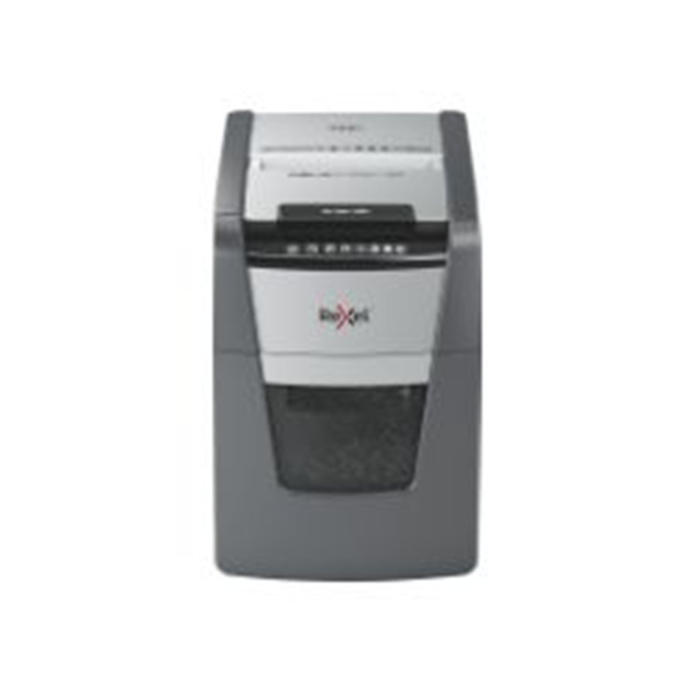 destructora rexel autofeed 100x p-4 (2020100xeu)