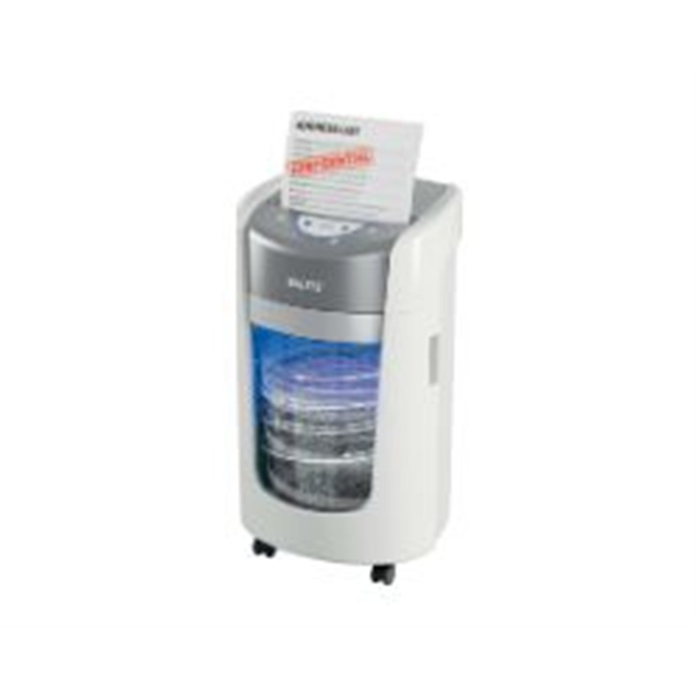 destructora leitzs optimax small office p-5(8358-00-00)