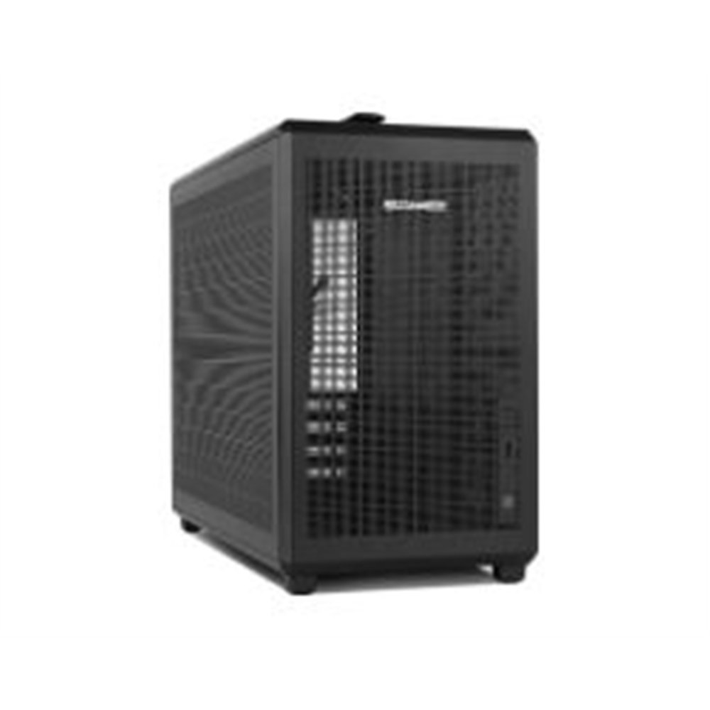 caja nox hummer itx matx negra (nxhummerrefreshbk)
