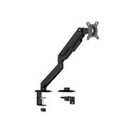 soporte de mesa aisens gira/inclina negro (dt32tsr-447)