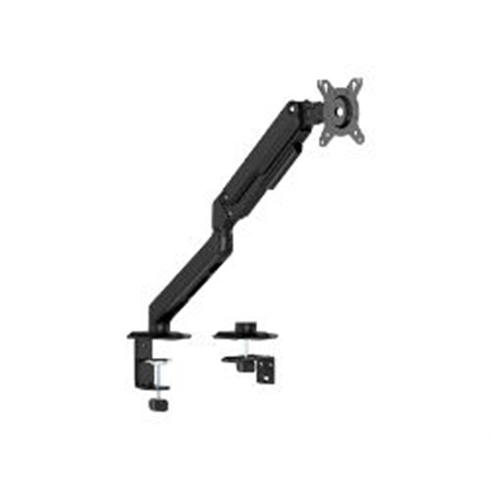 soporte de mesa aisens gira/inclina negro (dt32tsr-447)