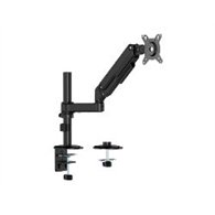 soporte de mesa aisens gira/inclina negro (dt32tsr-449)