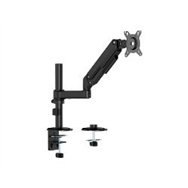 soporte de mesa aisens gira/inclina negro (dt32tsr-449)