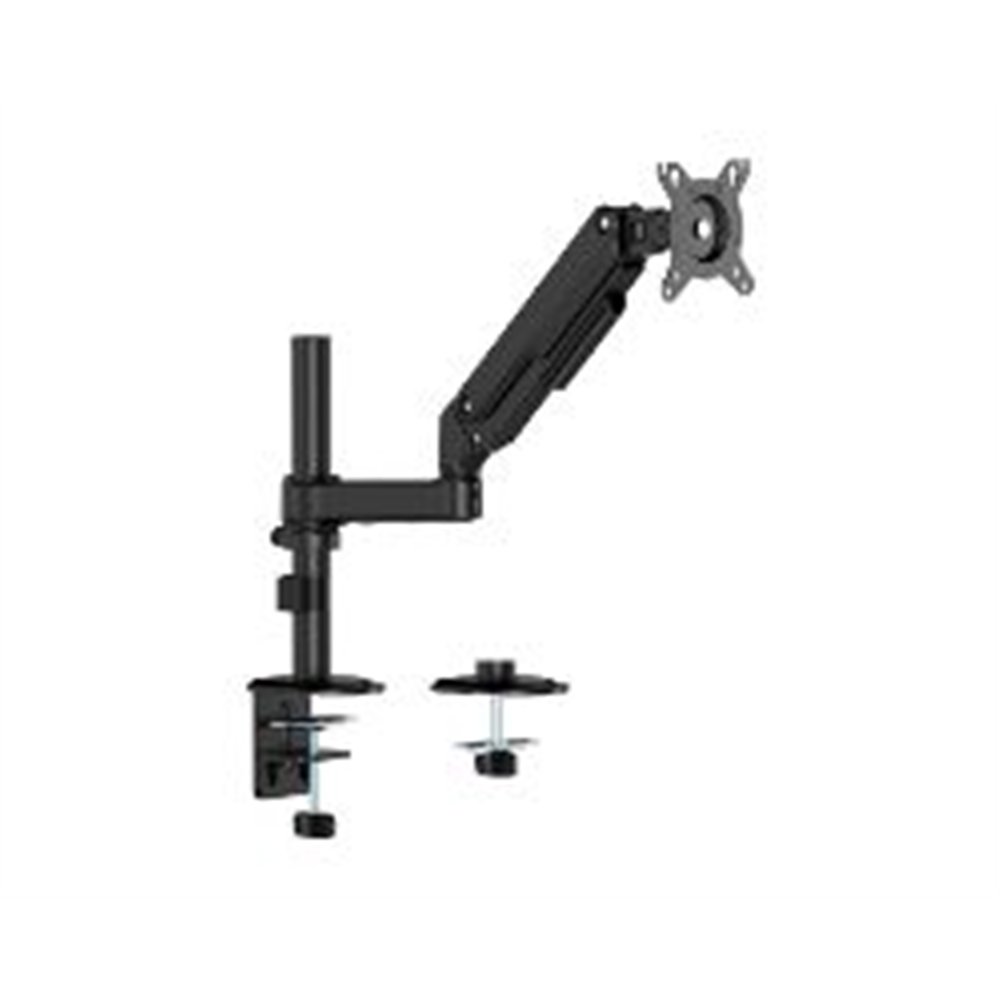 soporte de mesa aisens gira/inclina negro (dt32tsr-449)