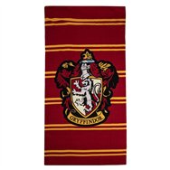 toalla gryffindor harry potter microfibra