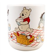 bote lapiceros winnie the pooh disney