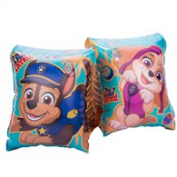 manguitos hinchables patrulla canina paw patrol
