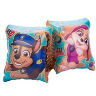 manguitos hinchables patrulla canina paw patrol