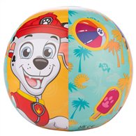 pelota hinchable patrulla canina paw patrol