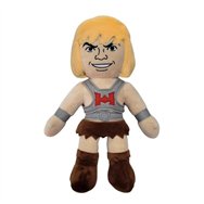 peluche he-man master of the universe 25cm