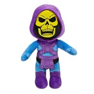 peluche skeletor master of the universe 25cm