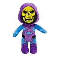 peluche skeletor master of the universe 25cm