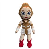 peluche teela master of the universe 25cm