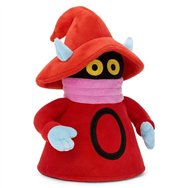 peluche orko master of the universe 25cm