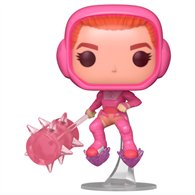 figura pop invincible atom eve