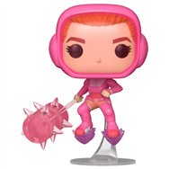 figura pop invincible atom eve