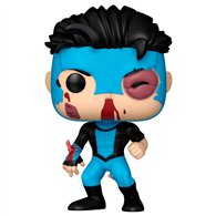 figura pop invincible - invincible