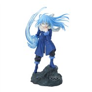 figura threefold union rimuru espresto tempest that time i got reincarnated as a slime 22cm