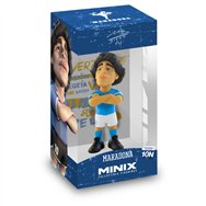 figura minix napoli maradona 12cm
