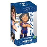 figura minix blaugrana maradona 12cm