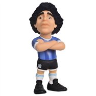 figura minix gol del siglo maradona 12cm