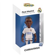 figura minix camavinga real madrid 12cm