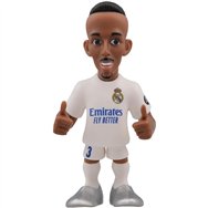 figura minix militao real madrid 12cm