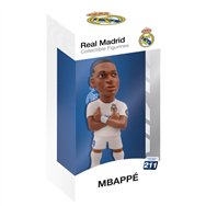 figura minix mbappe real madrid 12cm