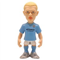 figura minix city haaland manchester 12cm