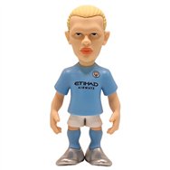 figura minix city haaland manchester 12cm
